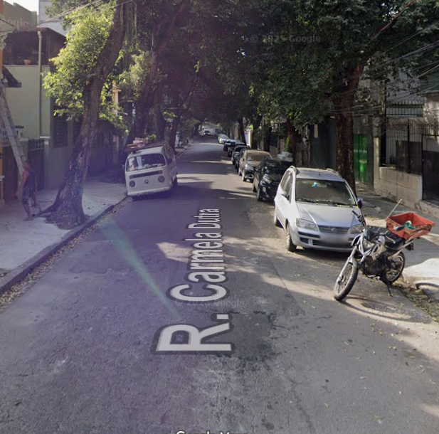 Homem é morto por policial civil após tentativa de assalto na Tijuca