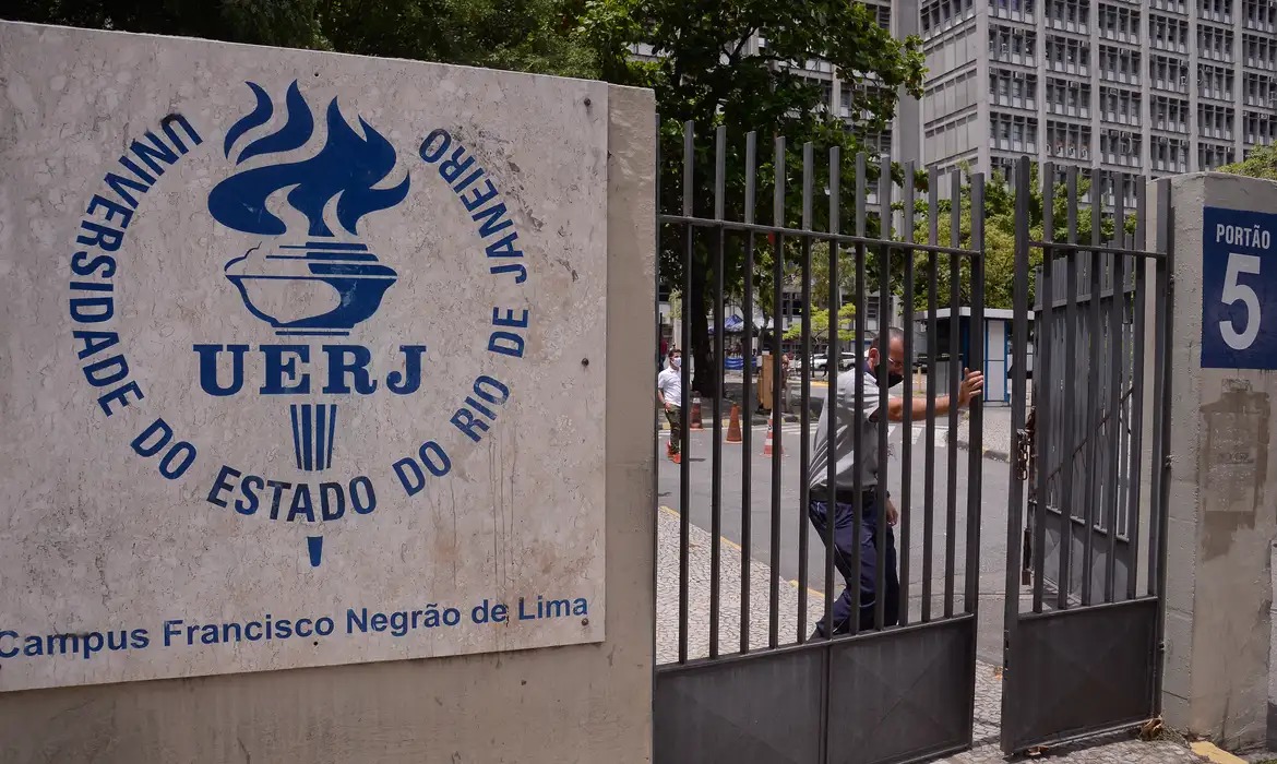 Uerj abre inscrições para o 1º Exame de Qualificação do Vestibular Estadual 2027