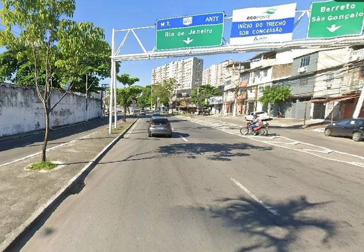 Segundo a concessionária, o bloqueio terá início às 22h30 desta terça-feira (11) e está previsto para terminar às 5h de quarta-feira (12)