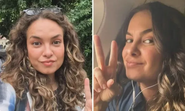 Lua Blanco, de 39 anos, faleceu neste domingo (18)