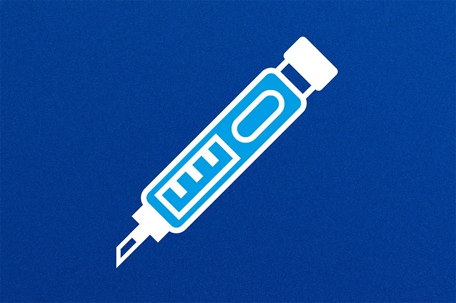 Um dos medicamentos foi desenvolvido pela EMS e o outro pela Germed