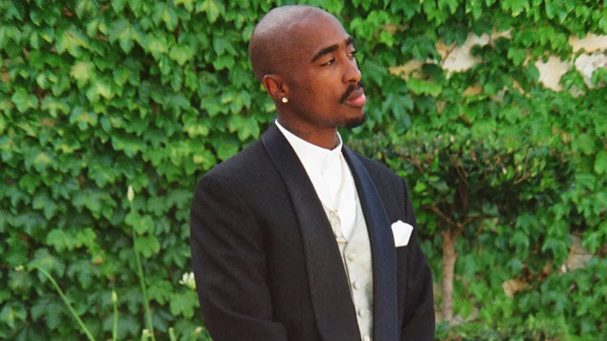Assassinato de Tupac chega a julgamento quase 30 anos após a morte do rapper