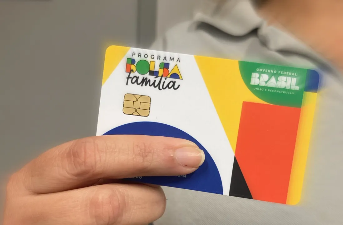 O Bolsa Família não tem reajuste desde seu relançamento, em março de 2023