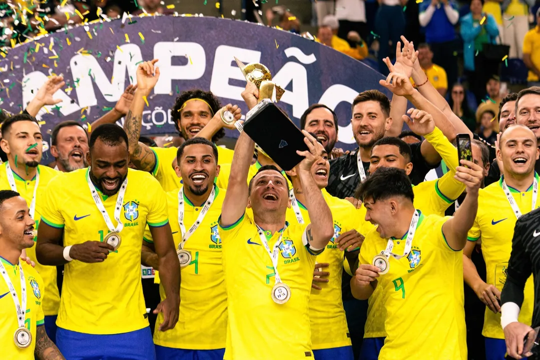 Copa das Nações 2026