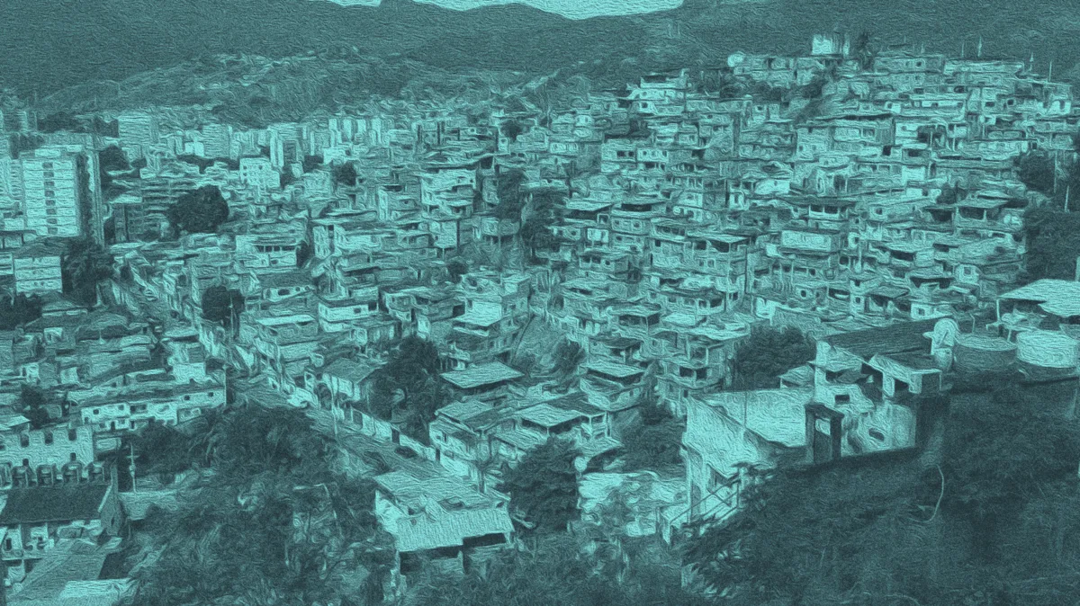 O Fogo Cruzado é um Instituto que utiliza tecnologia para produzir e divulgar dados abertos e colaborativos sobre violência armada