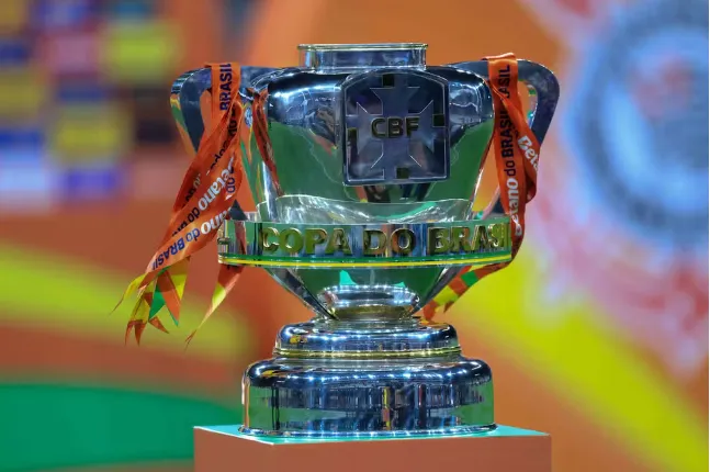 Final da Copa do Brasil de 2026 será em jogo único