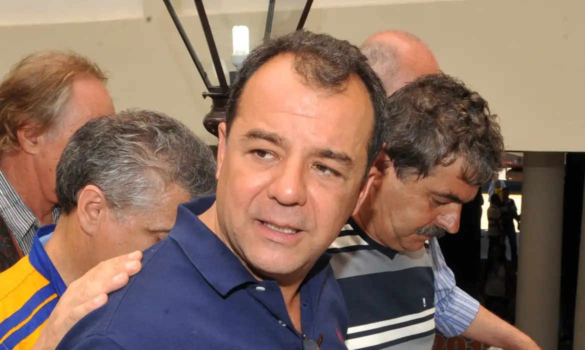 Sérgio Cabral
