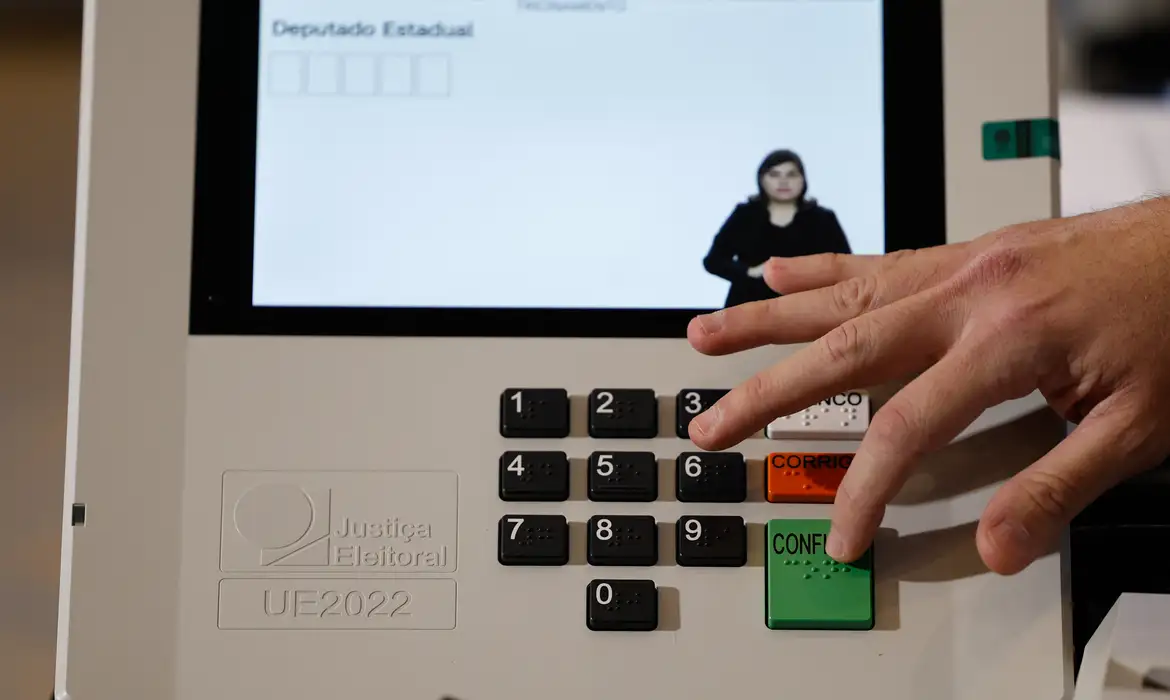 A propaganda eleitoral gratuita no rádio e televisão será permitida entre 28 de agosto e 1° de outubro