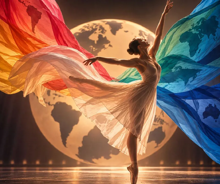 Companhia Ballet Paula Campos
