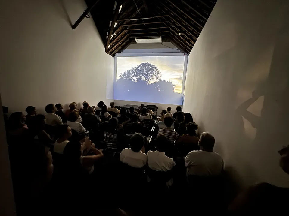 A edição de agosto do Cine Lage, da Escola de Artes Visuais (EAV) do Parque Lage, apresenta “Imagens do Inconsciente"