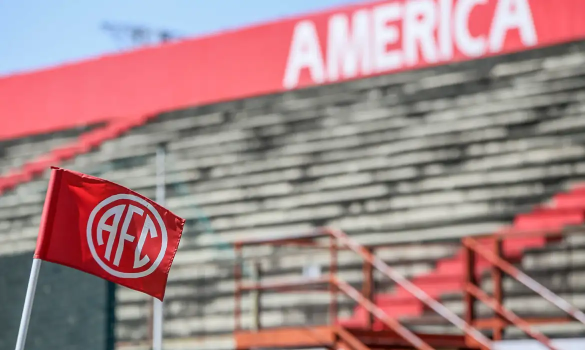 America Football Club