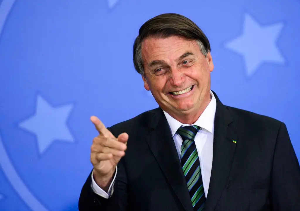 O filho Flávio continua proibido de visitar o pai pelo prazo de 90 dias