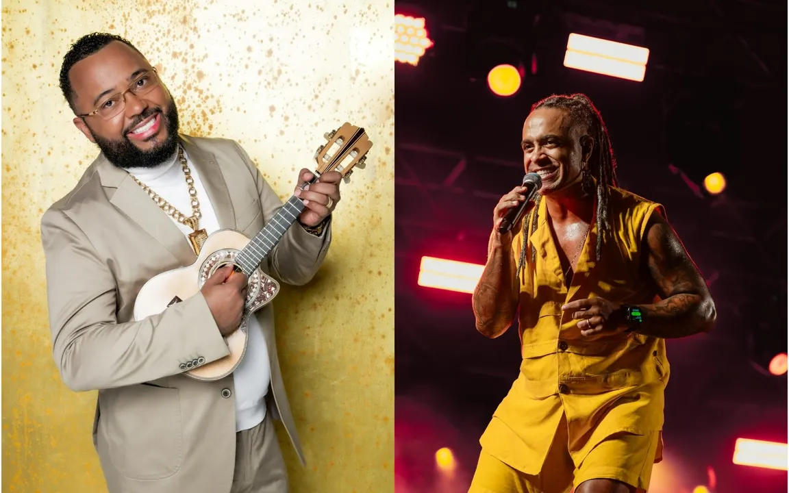 Nova geração de artistas terá a oportunidade de participar de mentorias com Dudu Nobre e Guga Camafeu, vocalista do Ara Ketu, e concorrer a prêmios