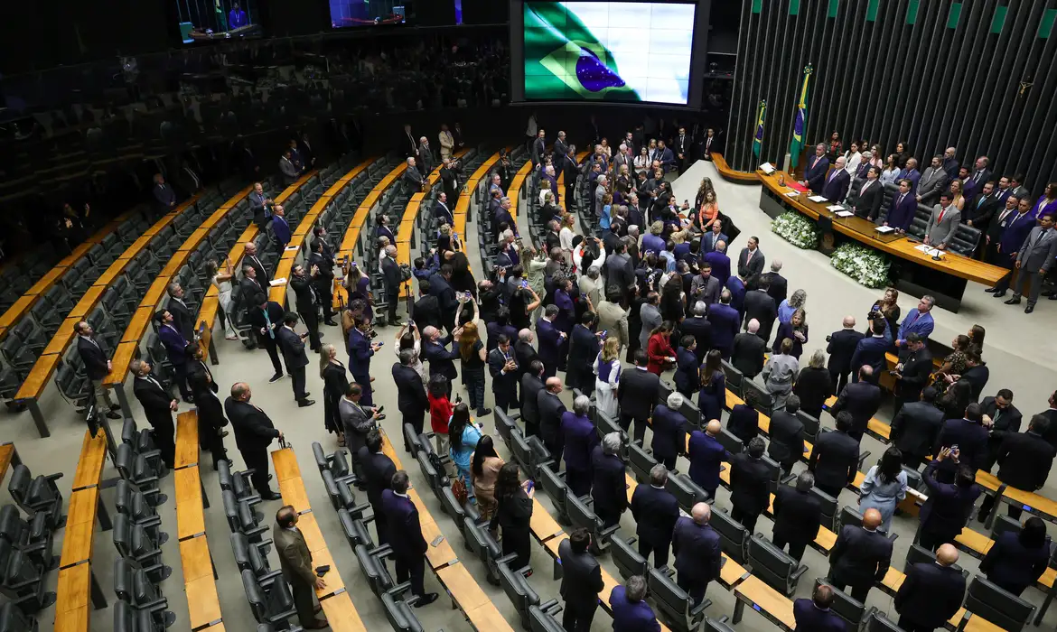 Congresso nacional