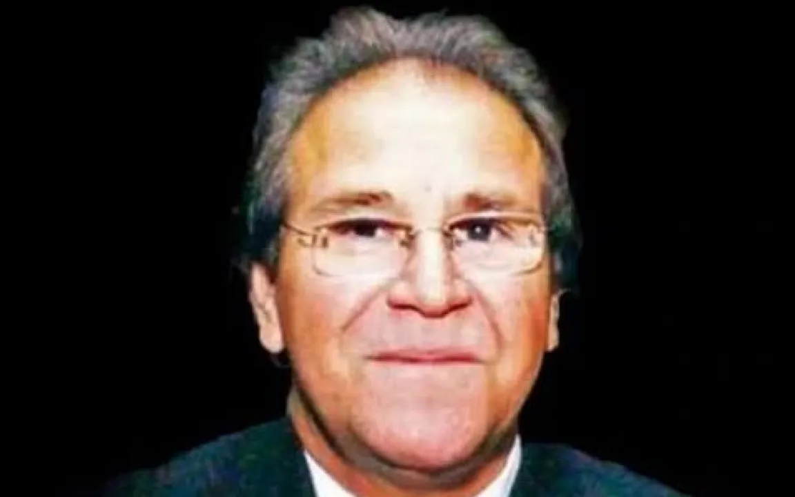 A morte foi comunicada pelo Clube Central, através de uma nota de pesar publicada nas redes sociais