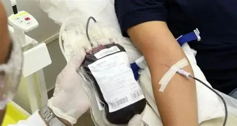 Cremerj promove campanha de doação de sangue nesta quarta-feira, 7 de outubro