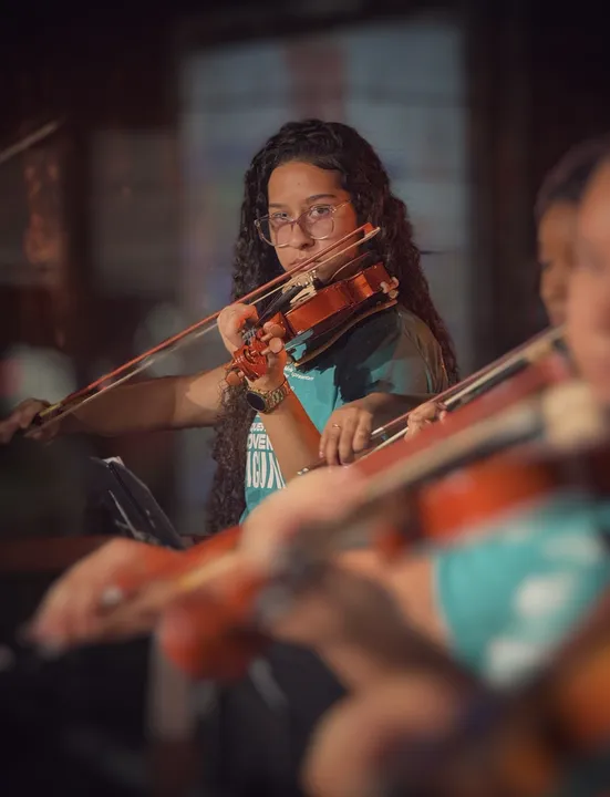 Orquestra Jovem de Itaguaí realiza imersão cultural e musical em Roma e Nápoles entre 14 e 24 de setembro