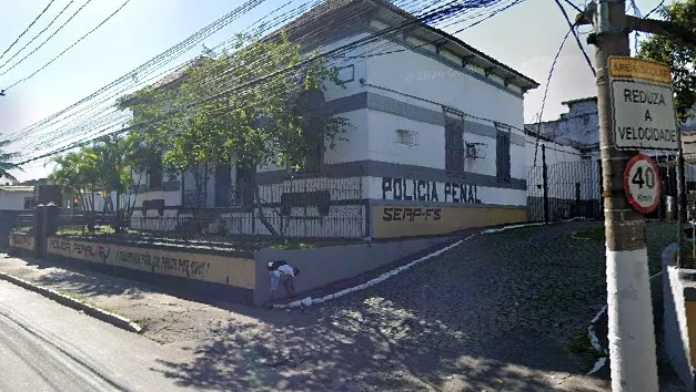 O Samu foi acionado e atestou a morte do homem