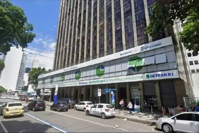 Algumas unidades do Detran não irão abrir no feriado