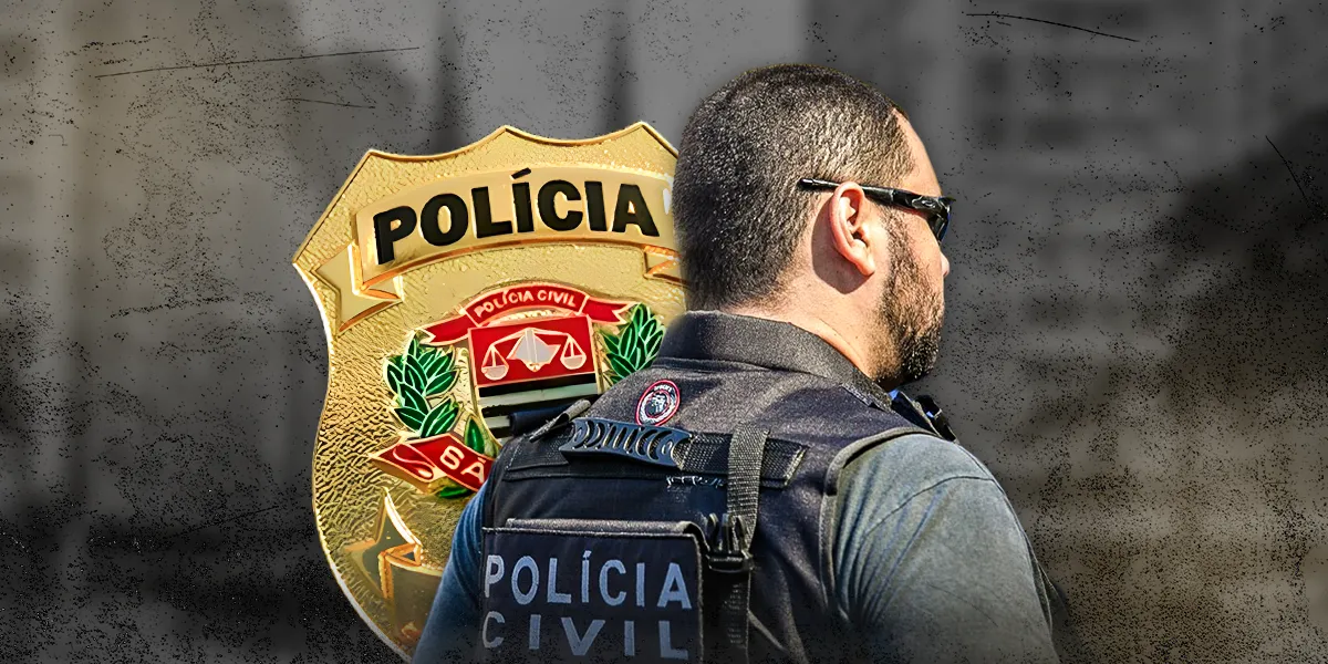 Dia do Policial Civil