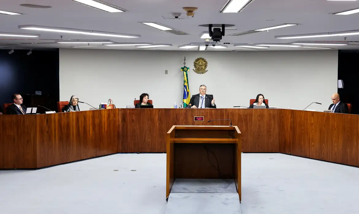 A discussão voltou à tona durante sessão da Primeira Turma, que julgou um caso de direito de resposta envolvendo a TV Globo e uma clínica médica citada em uma reportagem sobre assédio sexual
