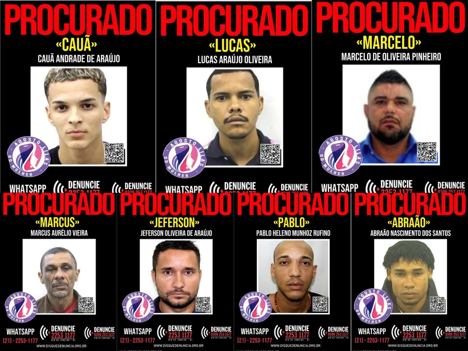 A parceria entre o DD Mulher e o Procurados reforça a atuação integrada dos programas do Disque Denúncia e amplia o alcance de informações de interesse da segurança pública