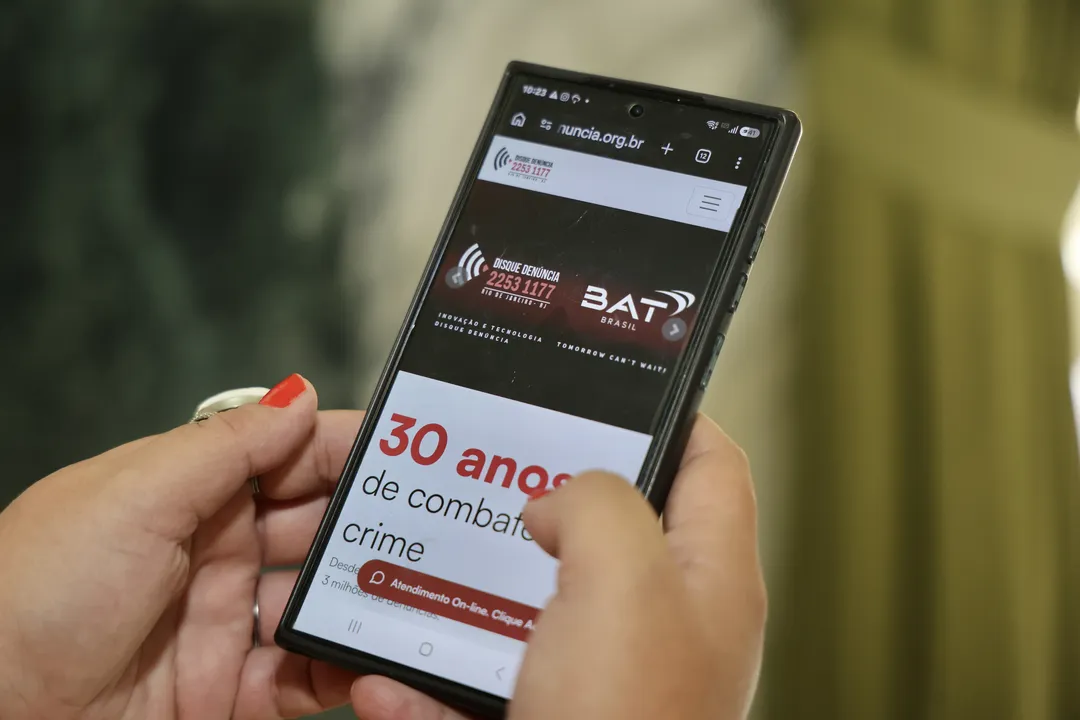 Disque Denúncia passa a receber denúncias de sonegação fiscal e transporte irregular de cargas no RJ