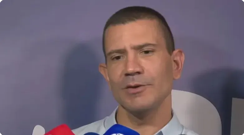 Douglas Ruas agradece votos recebidos no primeiro turno