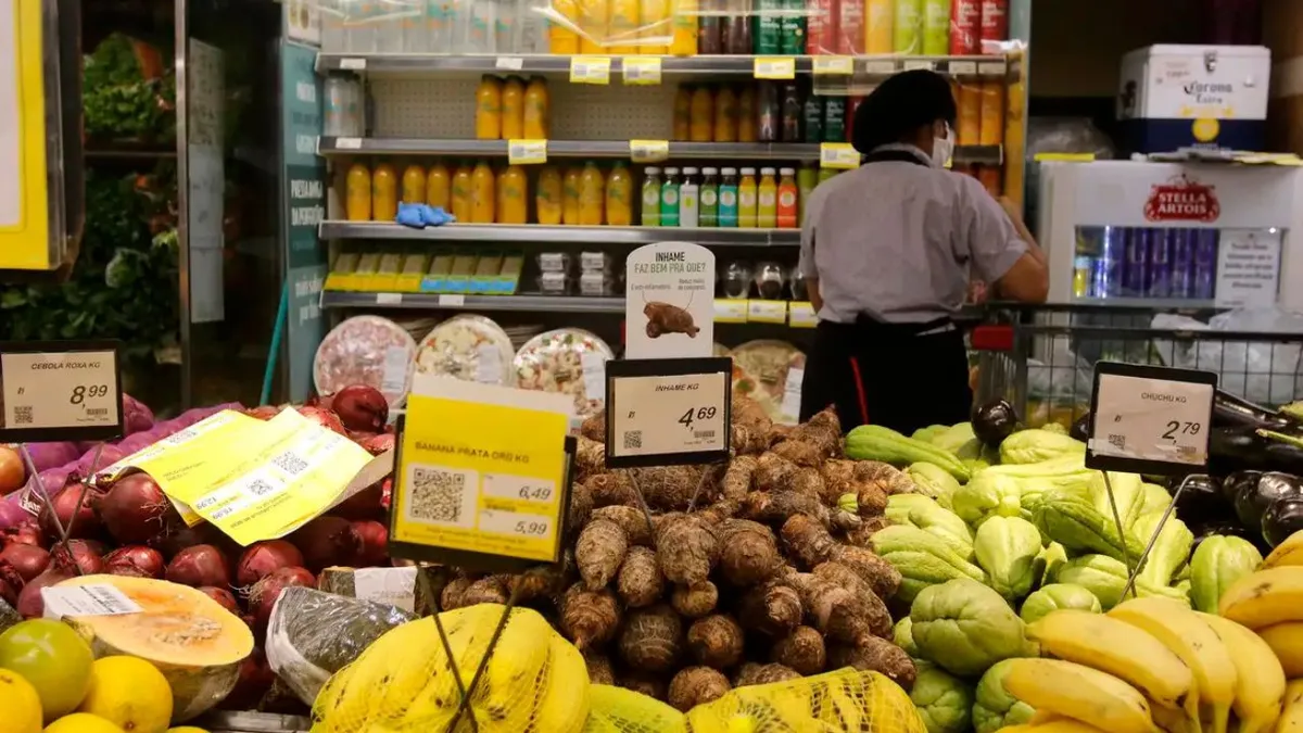 Em um cenário considerado moderado, a estimativa é de aumento de 13,4% para esses produtos