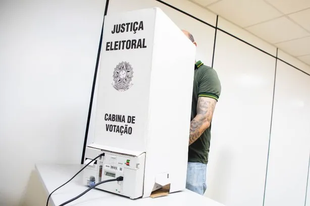 Ao todo, a alteração afeta 13.649 eleitoras e eleitores de 43 seções eleitorais