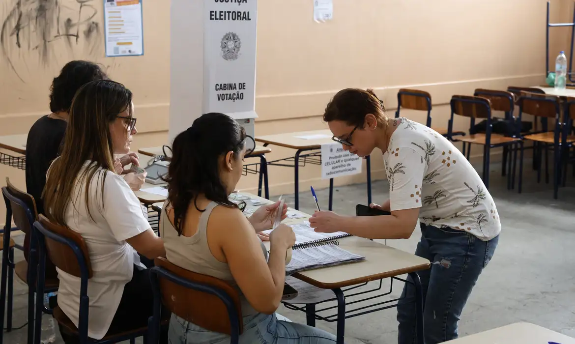 Eleições