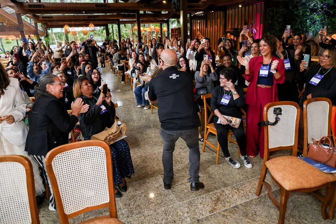 Evento que aconteceu em Campo Grande