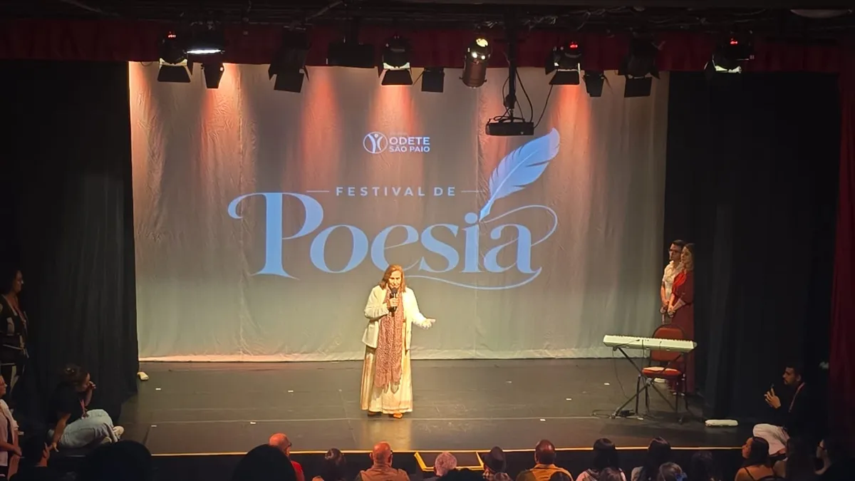 Espaço Cultural Panorama fica no Colubandê