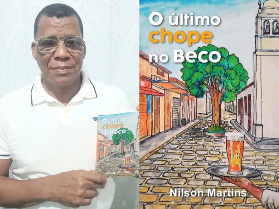 Nilson Martins