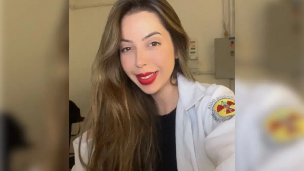 Larissa Cruz Morata