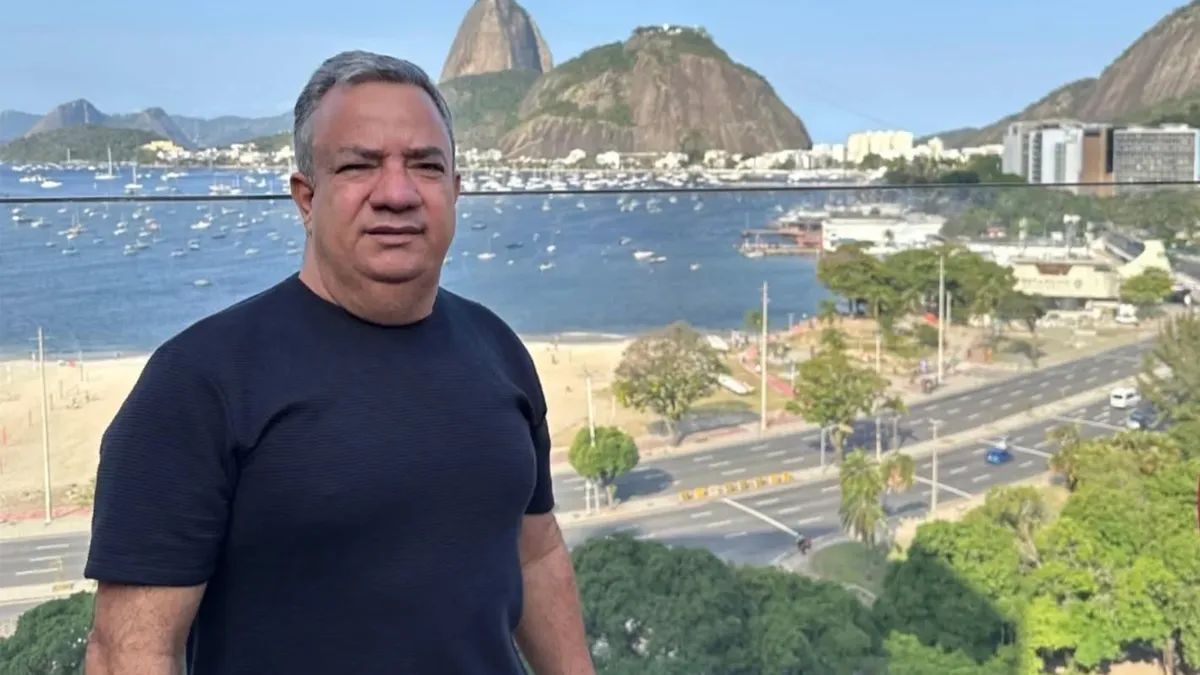Amarildo Henrique do Nascimento