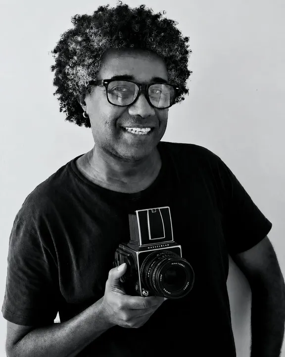 A exposição de Carlos “Orixá - Um Sopro de Vida”, será na Universidad de Salamanca (USAL), na Espanha