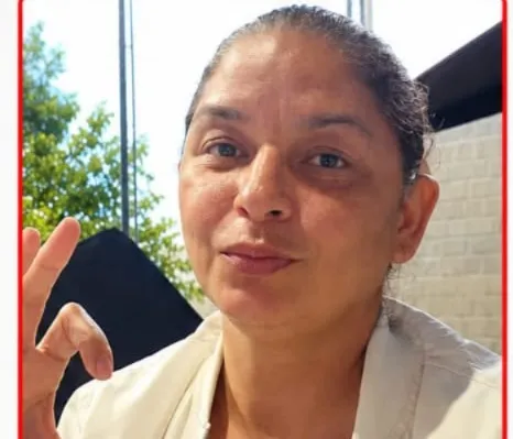 Rosane Ferreira de Oliveira