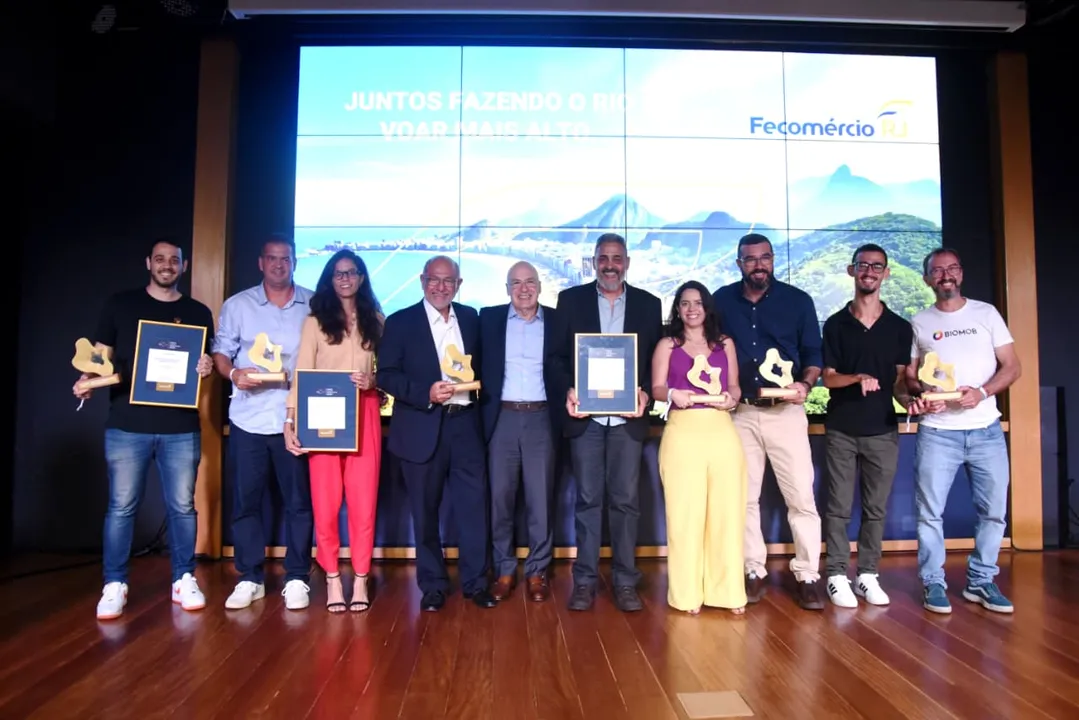 Podem participar empresas de pequeno, médio e grande portes, com projetos inscritos nas categorias Meio Ambiente ou Responsabilidade Social