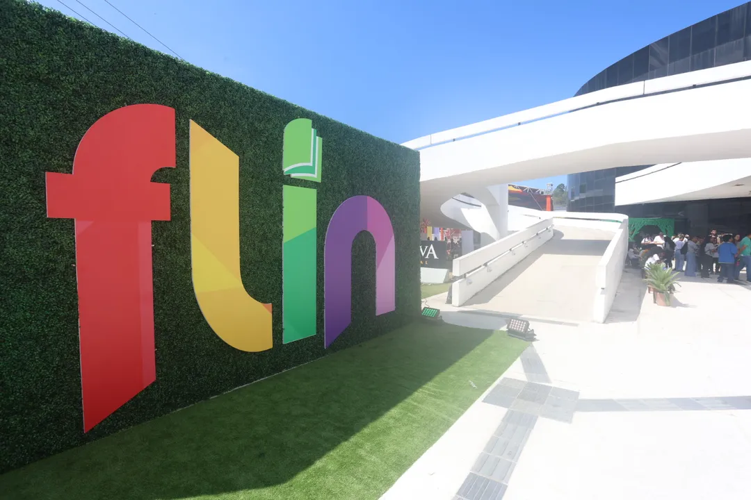 Festa Literária Internacional de Niterói (FLIN)
