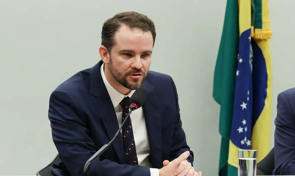 Terceira fase da Operação Carbono Oculto, foi deflagrada pelo Ministério Público de São Paulo e pela Receita Federa