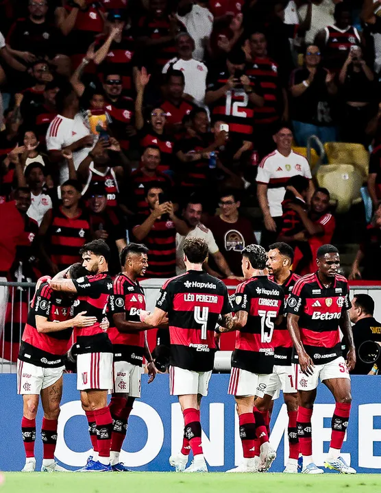 Flamengo visita o Independiente del Valle buscando vaga na semi da Libertadores