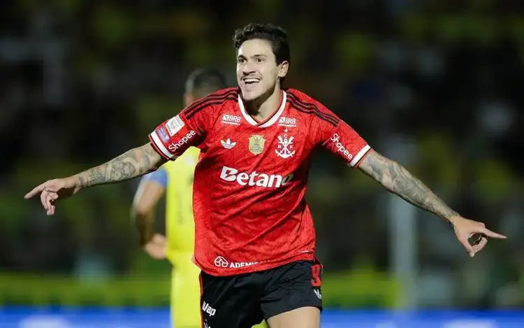 Flamengo e Mirassol, jogo atrasado da quarta rodada do Brasileirão, será no dia 2 de setembro