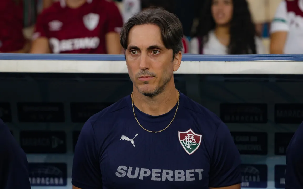 O time de Laranjeiras estava apresentando um desempenho negativo nos últimos jogos e estava sendo cobrado por torcedores