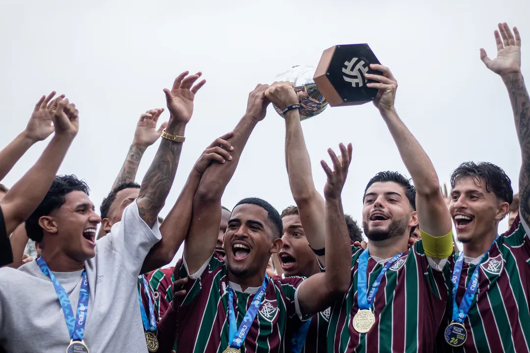 Tricolor é o único invicto na competição