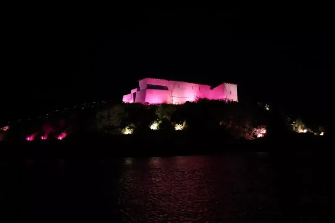 Além do acendimento da iluminação especial, a abertura terá uma programação cultural preparada para receber o público