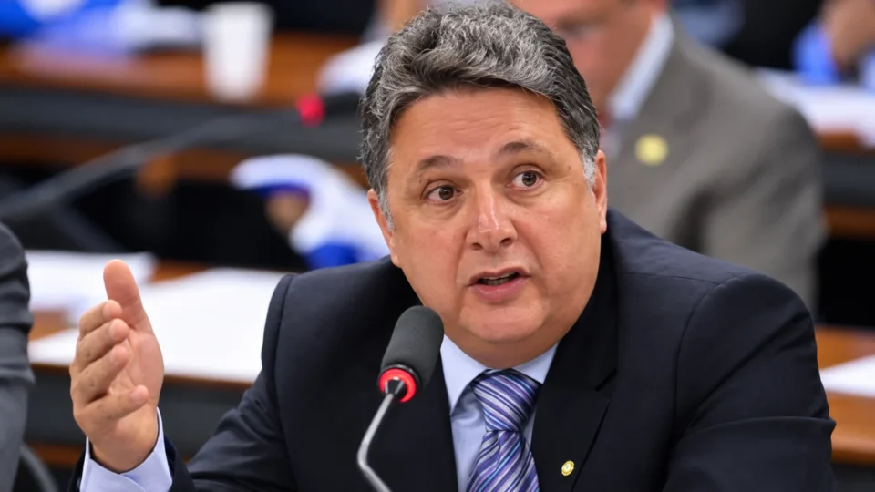 Anthony Garotinho