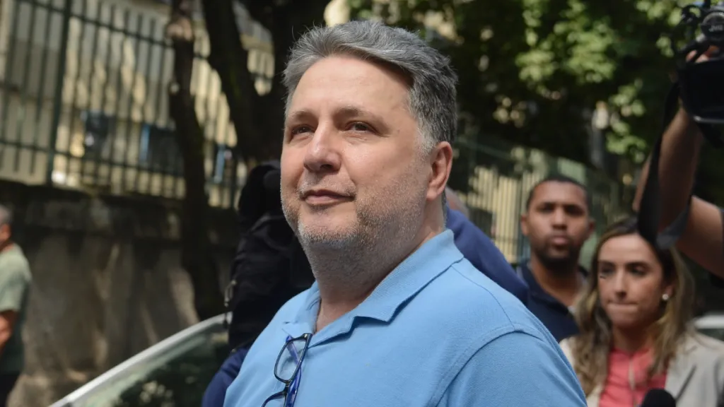 Garotinho terá votos anulados sub judice na eleição para governador do RJ