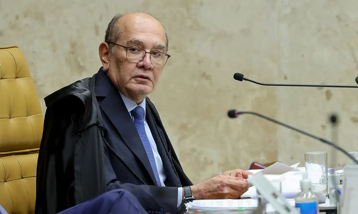 Mendes atendeu ao pedido da Advocacia-Geral da União (AGU)