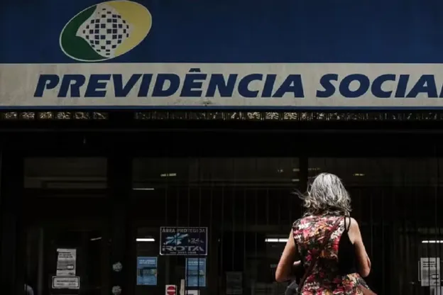 A última mudança tinha acontecido em 2022